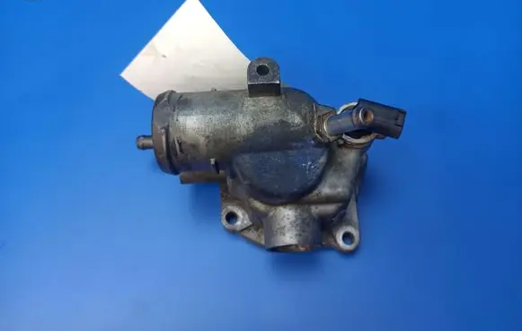 Mercedes-Benz C W203 Thermostat 611
