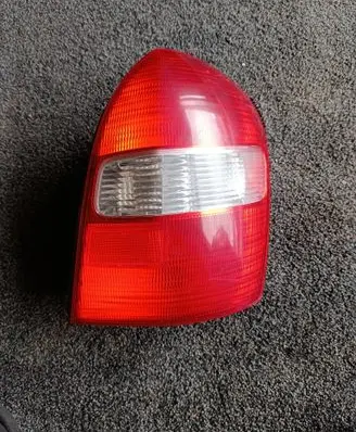 Rear/tail lights