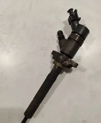 Citroen Berlingo Fuel injector 0445110239