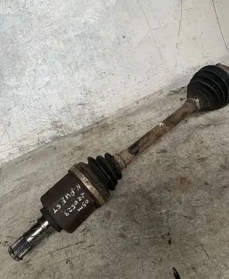 Nissan Quest Front driveshaft