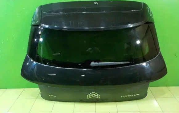 Citroen C4 Cactus Tailgate/trunk/boot lid WP264