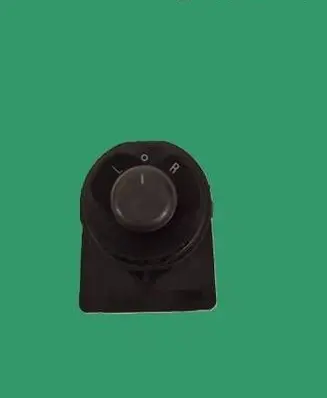 Opel Insignia A Wing mirror switch 13271827 211723