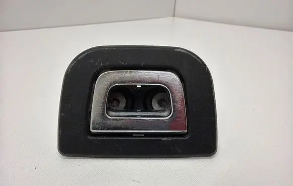 BMW 5 E60 E61 Other trunk/boot trim element 