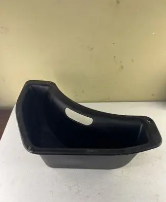 Jeep Grand Cherokee Glove box in trunk 68081031AB 68081031A