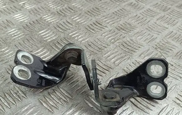 Jeep Compass Rear door hinge set 