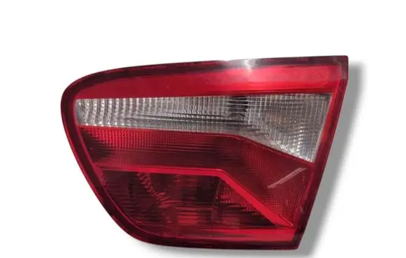 Seat Ibiza IV (6J,6P) Tailgate rear/tail lights 6J8945108 6J8945094