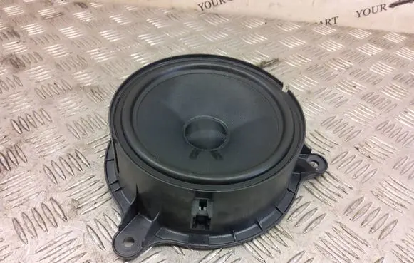 Renault Zoe Front door speaker 281441333R H025182L