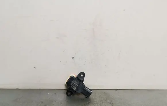 Ford Edge II Airbag deployment crash/impact sensor H2GT14C676AA