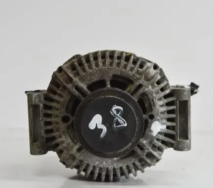 Volkswagen PASSAT B7 USA Generator/alternator 06B903016G