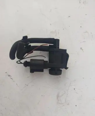 Audi Q7 4L Turbo solenoid valve 1K0906283C