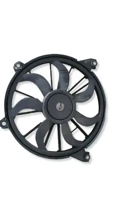 Dodge Journey Electric radiator cooling fan PM1972002 F00HX0G029 8882302336