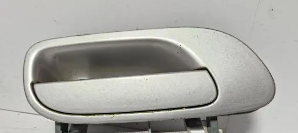 Volvo S80 Front door exterior handle 9159640