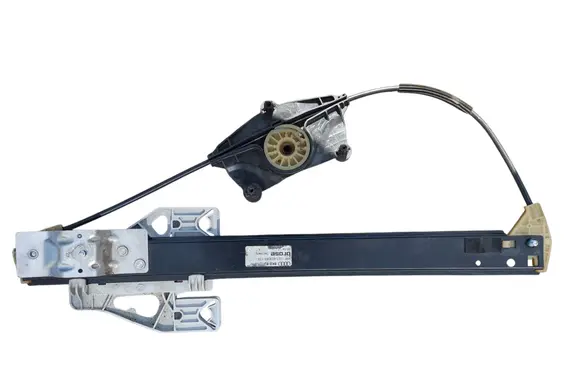 Audi A4 S4 B8 8K Front window lifting mechanism without motor 8K0839462