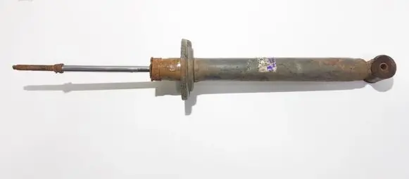 Mazda 121 SM Rear shock absorber/damper r3780 b9b05