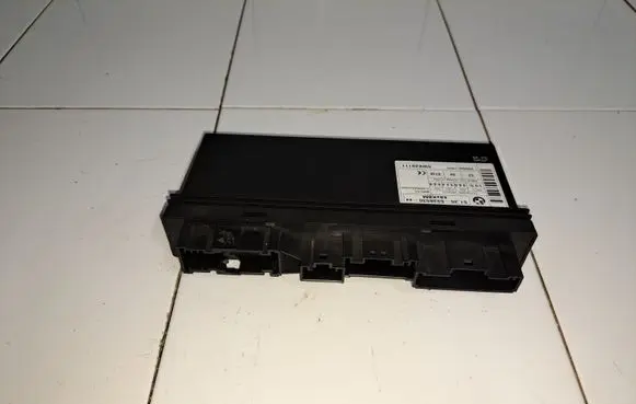 BMW 5 E60 E61 CAS control unit/module 61356938530 5WK49111