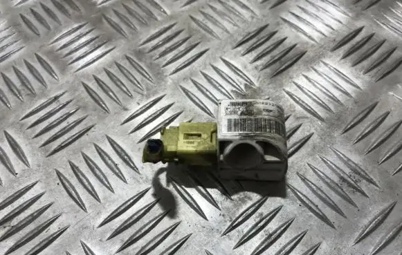 Honda CR-V Airbag deployment crash/impact sensor 77970scag911m1 77970-sca-g911-m1