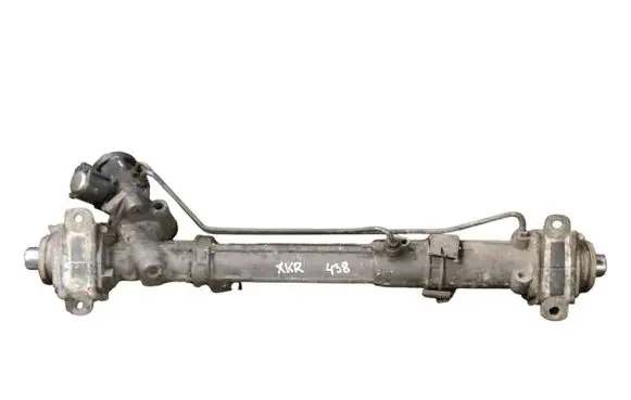 Jaguar XK8 - XKR Steering rack MJC3900AB 7852993185 7852501379
