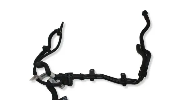 BMW X1 F48 F49 Fuel return line/hose 8514114 8514116 858345801