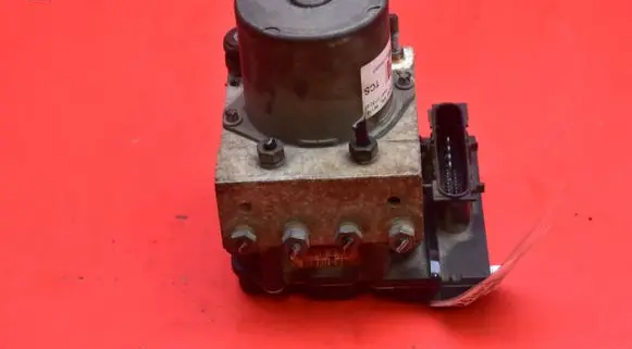 Citroen Jumper ABS Pump 00517364260