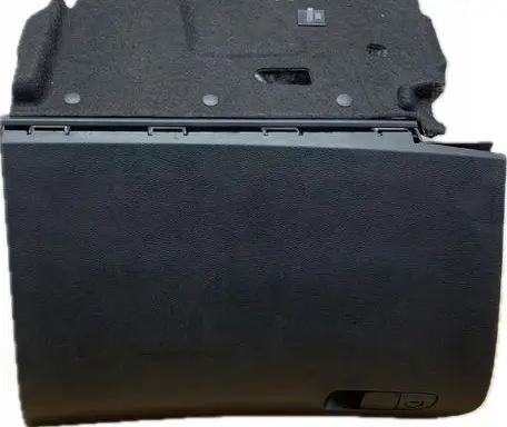 Dodge Charger Dashboard storage box/compartment 1190922DX9AB