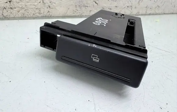 Audi A4 S4 B7 8E 8H Dashboard storage box/compartment 8E1941561B