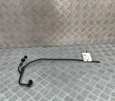 Audi e-tron Engine coolant pipe/hose 4KL121081C