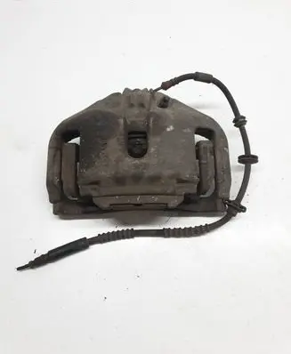 BMW 7 F01 F02 F03 F04 Front brake caliper