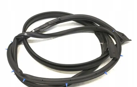 Infiniti FX Rubber seal loading door 