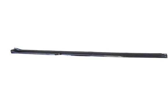 Tesla Model S Side skirt rear trim 101221700F