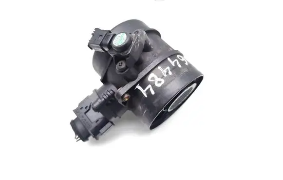 Mercedes-Benz E W211 Mass air flow meter A6460940048 0281002535 A0041533228