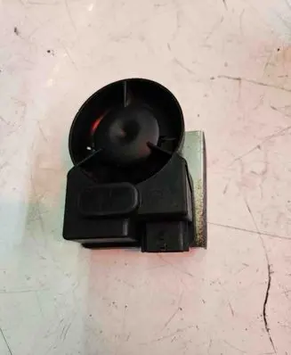 Alarm system siren