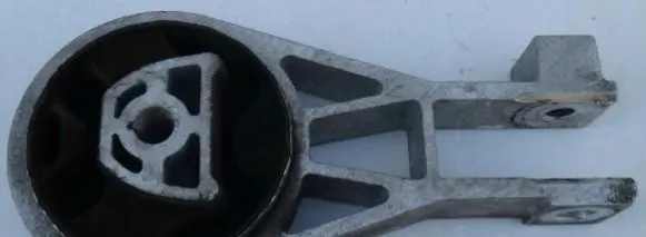 Opel Corsa D Gearbox mount