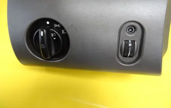 Ford Cougar Light switch 95BG11654FB 98BB13K196BB 98BB13K752AB