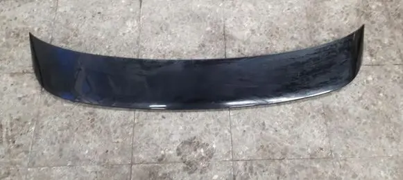Audi A1 Tailgate/trunk spoiler 8X4827933D