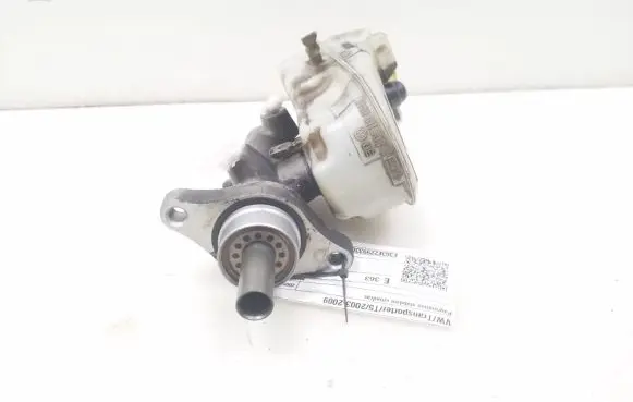 Volkswagen Transporter - Caravelle T5 Master brake cylinder