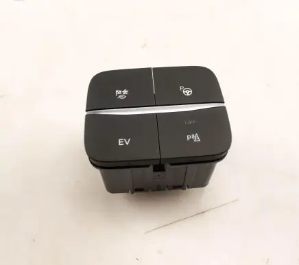 Ford Kuga III A set of switches LJ6T11B573BBW