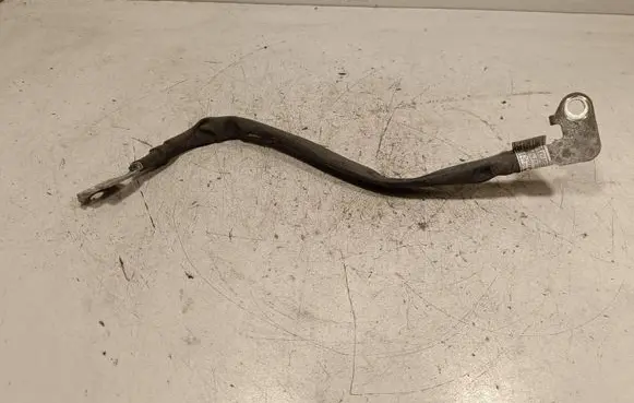 KIA Sorento Negative earth cable (battery) 918652P511