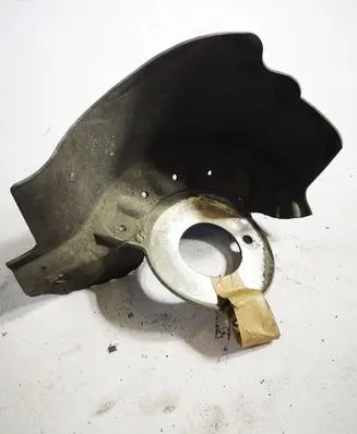 Audi Q5 SQ5 Coil spring/strut mount 