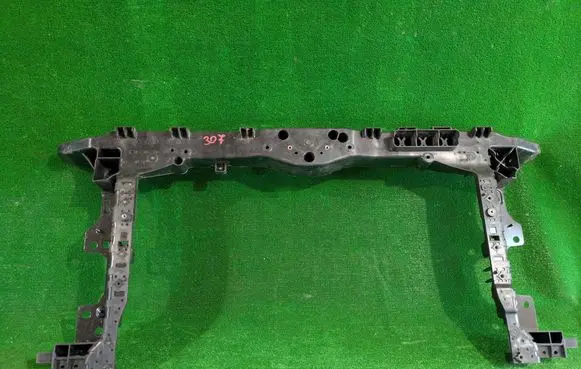 KIA Niro Radiator support slam panel F0015238 64101AT000 220726