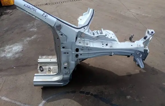 Renault Kadjar Front quarter panel KADJARCWIARTKAPRAW TEKQA