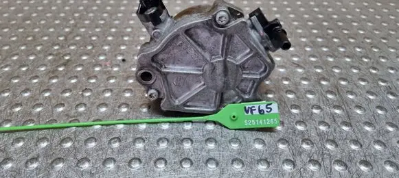 Ford Fiesta Vacuum pump 9684786780