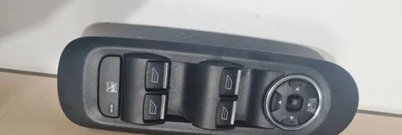 Ford S-MAX Electric window control switch 7S7T14A132