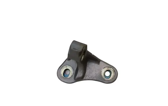Mercedes-Benz ML W164 Front door upper hinge NOCODE