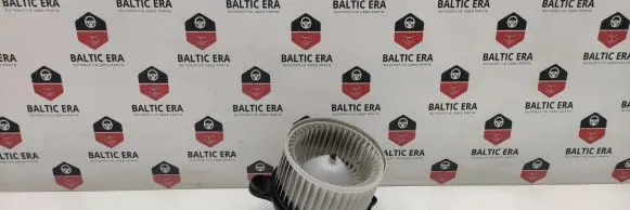 KIA Stinger Heater fan/blower F00S3B2552