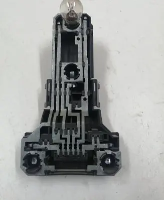 Volkswagen PASSAT B5 Tail light bulb cover holder 3B9945257