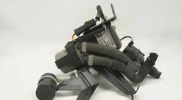 Citroen Berlingo Auxiliary pre-heater (Webasto) 9828428680 9034904B