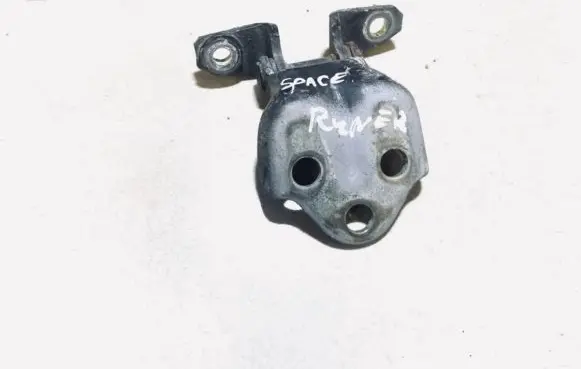 Tailgate/trunk/boot hinge