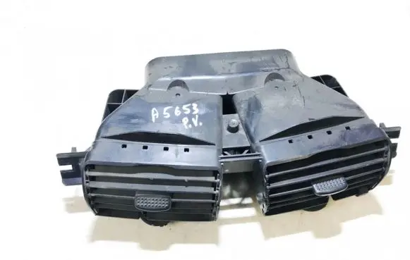 Mercedes-Benz A W168 Dash center air vent grill 1688300054