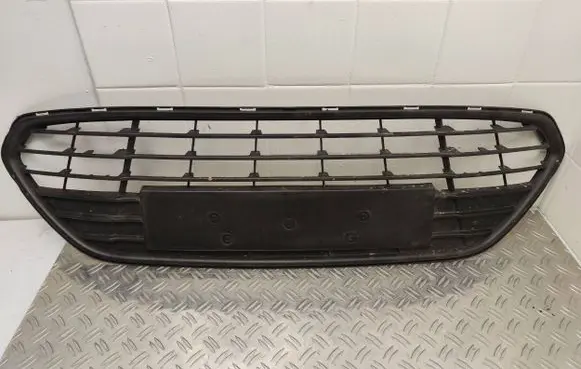 Ford Mondeo MK IV Front bumper lower grill Bs7117b968a