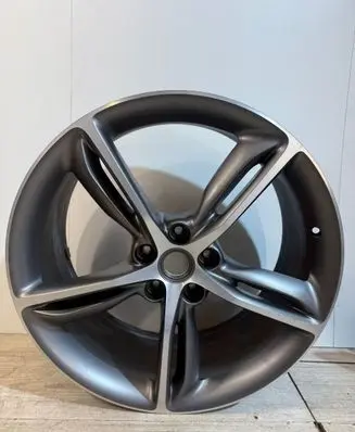 Ferrari 296 GTB R20 alloy rim 